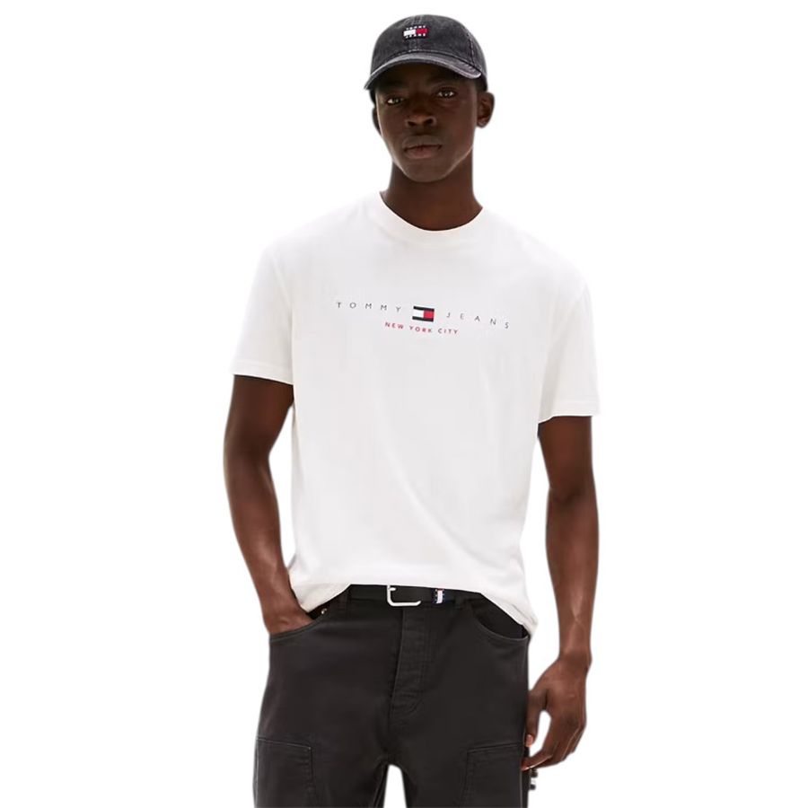  Tommy Jeans | DM0DM21911YBL